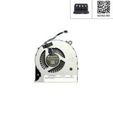  Quạt HP Elitebook 840 G3 821163-001 5V 0,5A 4 chân CPU & 840 G4 745 G3 745 G4 (HCP +) 