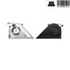 Quạt HP Pavilion 15 EG M08945-001 5V 0,5A 4 chân CPU Chéo & 15 EH (ORG +)