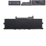  Pin Lenovo ThinkPad X1 Gen 12 L22B3P73 11.7V 57Wh 4775mAh (ORG +) 