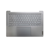 Vỏ C Lenovo Yoga Pro 14S IRH8 HQ207220DP000 Bạc Kim loại (ORG -)