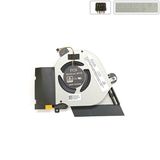  Quạt Asus Rog Zephyrus GU502 DFS200912210T 12V 1A 4 chân CPU & GX502G GX502GW GX502GV GU502GW GU502DU GU502GV (ORG +) 