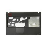  Vỏ C Lenovo IdeaPad G570 AP0GR000200 Đen Nhựa Vân kẻ ngang Có HDMI & G575 (HCP +) 