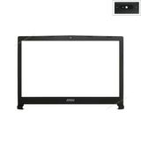  Vỏ B MSI Gaming GL73 3077C4B211TA21 Đen Nhựa & GL73 8RC 8RE MS 17C4 MS 17C5 GL73 8SD (ORG +) 