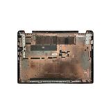  Vỏ D Dell Latitude 3400 0HN80K Đen Nhựa Đế cao su (ORG +) 