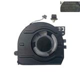  Quạt Dell Latitude 13 5320 P138G CN-0CJCNP 5V 0,5A 4 chân CPU (ORG +) 