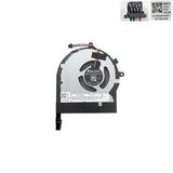  Quạt Asus Tuf FX504 DFS501105PROT FKPC 5V 0,5A 4 chân CPU & FX504GD FX504GE FX504FE FX504GM FX80 FX80G FX80GE FX80FE FX8Q ZX80G ZX80GD GTX1050 (HCP +) 