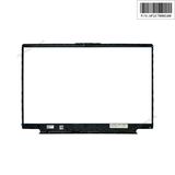  Vỏ B Lenovo IdeaPad 5 15IIL05 AP1K7000100 Đen Nhựa Ốp bản lề bạc & 5 15ARE05 5 15ALC05 (ORG -) 