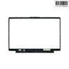  Vỏ B Lenovo IdeaPad 5 15IIL05 AP1K7000100 Đen Nhựa Ốp bản lề bạc & 5 15ARE05 5 15ALC05 (ORG -) 
