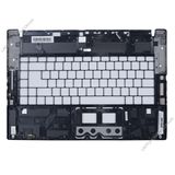  Vỏ C MSI GS Stealth GS65 3076Q1C212HG0 US Đen Kim loại Viền vàng Chuột ngắn & GS65 MS 16Q1 (ORG +) 