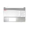 Vỏ C HP Pavilion 15S FQ EA0P5006010 Bạc Nhựa & 15 DY (ORG +)