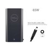  Sạc Dell 65W 19.5V 3.34A chân 4.5x3.0 kim nhỏ hình Oval (ORG +) 