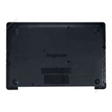  Vỏ D Dell Inspiron 3590 0G0KKJ Đen Nhựa Đế cao su & 5570 (ORG +) 