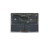  Pin Apple Macbook Pro Retina 13 inch A2159 A2171 11,4V 58,2Wh 5105mAh 6 Cắm trong (ORG +) 