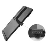  Pin Apple Macbook Pro 15 inch A1286 A1382 năm 2011 2012 (ORG +) 