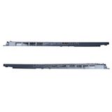  Vỏ C MSI GS Stealth 15M A11SDK US Ghi đậm Kim loại (ORG +) 