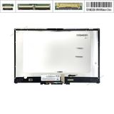  Màn hình 15.6 Lenovo IdeaPad Y720 15IKB 5D10N24289 1920px FHD IPS 30 chân Cảm ứng kèm B (ORG +) 