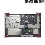  Vỏ C Lenovo IdeaPad V15 G2 ITL AP2ES000320 Ghi Nhựa (ORG -) 
