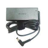 Sạc Sony 40W 19,5V 2A Chân 6.5*4.4 tròn kim Hình Chữ nhật Sony SVT13 (ORG -) 