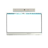  Vỏ B Dell Inspiron 5501 05R4V8 Trắng Nhựa & 5502 5505 (ORG +) 