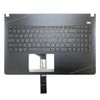  Bàn phím Asus X501 US Phím đen Số Kèm C Đen (ORG +) 