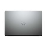  Vỏ A Dell Vostro 5568 0D5NX2 Ghi Đậm Kim loại (ORG +) 
