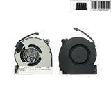  Quạt HP Elitebook 720 G1 780895-001 5V 0,4A 4 chân CPU & 820 G1 820 G2 (HCP +) 