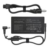 Sạc Asus 180W 20V 9A Chân 6.0*3.7 kim chữ nhật Logo hình Mắt ROG Zephyrus GA502 GA401 (ORG +) 