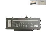  Pin Dell Latitude 9450 2-in-1 GT6TK 11.55V 60Wh 5065mAh 3 cell & 9440 2-in-1 (ORG +) 