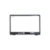  Vỏ B Dell Inspiron 5593 0YCYPN Đen Logo bạc Ốp bản lề bạc & 15-5000 3501 3502 3505 5594 (ORG >) 