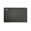 Vỏ A Lenovo Thinkpad Helix tablet X1 60.4WW40.002 Đen kim loại phủ cao su (ORG -)