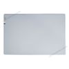 Vỏ A Lenovo IdeaPad 5 14IIL05 5CB1B79034 Bạc Kim loại & 5 14ARE05 5 14ALC05 Chân ốc AL (ORG +)