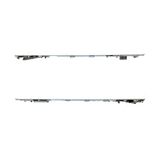  Vỏ C HP Pavilion 15S DU AP2H8000441 US Bạc Nhựa Khoá vân tay & 15S DY 15 DW (ORG +) 