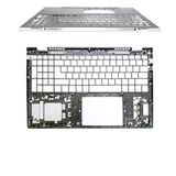  Vỏ C Dell Inspiron 7501 0FY5WK US Bạc Nhựa (ORG +) 