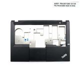  Vỏ C Lenovo ThinkPad T430U 0C15263 Đen Nhựa Khoá vân tay (ORG +) 