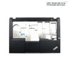 Vỏ C Lenovo ThinkPad T430U 0C15263 Đen Nhựa Khoá vân tay (ORG +)