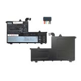 Pin Lenovo ThinkBook 14 IML L19L3PF1 11,55V 55Wh 4762mAh 6cell & 14 IIL 15 IML 15 IIL (ORG +) 