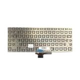  Bàn phím Asus VivoBook S510U US Phím đen Chữ trắng & K510 F510 X510 UX360 (ORG +) 