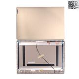  Vỏ A Lenovo IdeaPad 3 15IIL05 AP1JV0002E0 81WE003RVN Vàng Nhựa & 3 15IML05 3 15ADA05 3 15ARE05 (ORG +) 