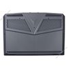 Vỏ D Lenovo Legion Y7000P AP17N000100 Ghi Đậm Nhựa Đế cao su (ORG +)