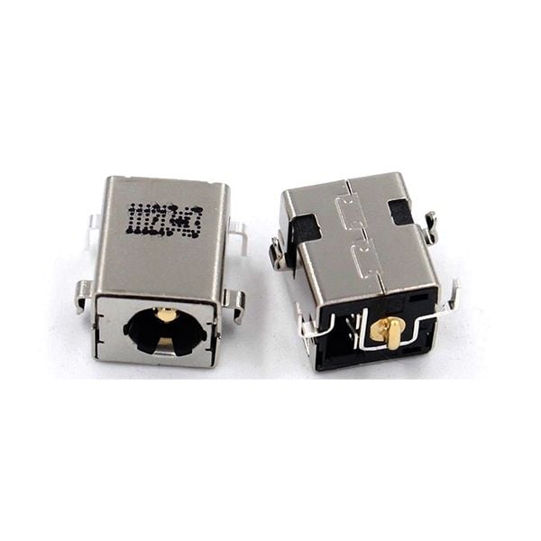  Giắc nguồn DC Asus Chân 5.5x2.5 