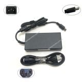  Sạc MSI 230W 20V 11,5A 230Wh chân USB 4Pin hình chữ nhật mỏng & Chicony 230W MSI GE Raider GE66 (ORG +) 