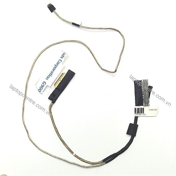  Cáp màn hình Lenovo IdeaPad Gaming 3 15ARH05 DC020028910 30 chân & GY530 GY550 GY750 2020 (ORG +) 