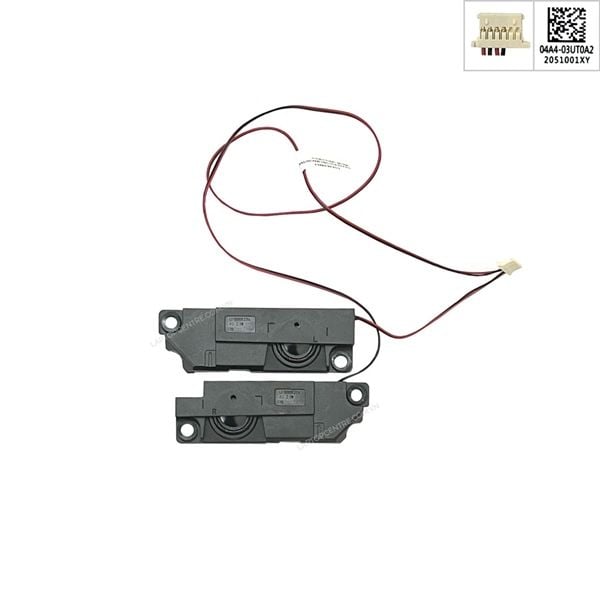  Loa Asus Rog G531 04A4-03UT0A2 6 chân & G531GT G531GW G531G (ORG +) 