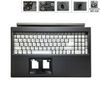 Vỏ C Acer Aspire A715 42G AP2Y2000700 Đen Nhựa & A715 75G (ORG +)