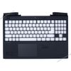 Vỏ C Lenovo Legion Y7000P AP17N000400 US Đen Nhựa Phủ cao su (ORG +)