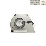  Quạt Dell Inspiron 16 5620 0T8R2T 5V 0,5A CPU & 2-in-1 5625 7620 Vostro 5620 5625 (HCP +) 