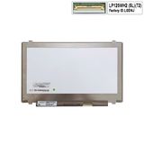  Màn hình 12.5 Lenovo X220 X230 LP125WH2SLT2 1366px HD Gương 40 chân Ốc trên dưới (ORG +) 