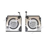  Quạt Dell Precision 5740 03FCRK 05CPMD 5V 0,4A 4 chân CPU GPU (ORG +) 
