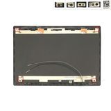  Vỏ A Lenovo IdeaPad Gaming L340 15 IRH AP1B4000400 Đen Nhựa Vân bóng Logo xanh dương & L340 15IWL L340 15AP (ORG +) 