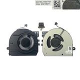  Quạt Dell Latitude 13 5320 P138G CN-0CJCNP 5V 0,5A 4 chân CPU (ORG +) 